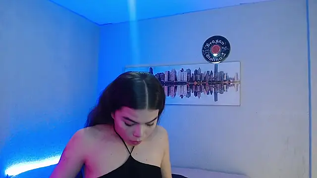 sweet c4ndy online show from 03/20/25, 11:45