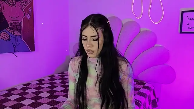 AnfisaLetyagho online show from 04/26/26, 12:30