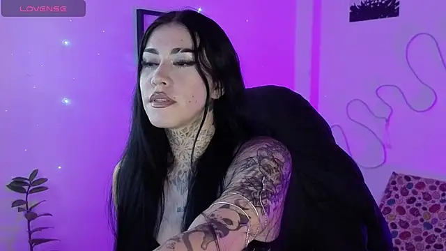 AnfisaLetyagho online show from 02/20/26, 12:07