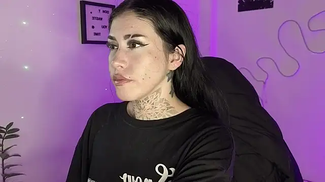 AnfisaLetyagho online show from 02/21/26, 01:07