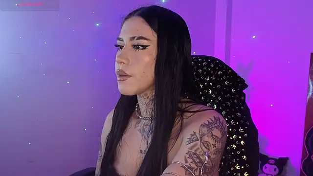 AnfisaLetyagho online show from 11/20/25, 11:25