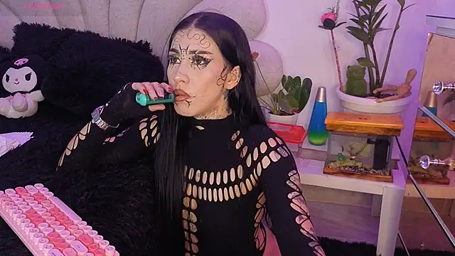 AnfisaLetyagho online show from 10/11/25, 02:56