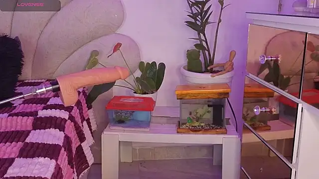 AnfisaLetyagho online show from 09/20/25, 01:32