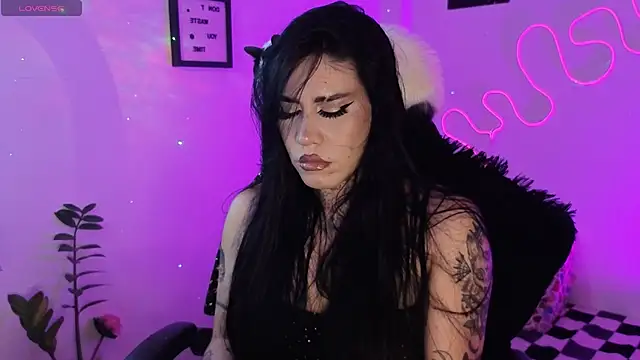 AnfisaLetyagho online show from 01/08/26, 10:38