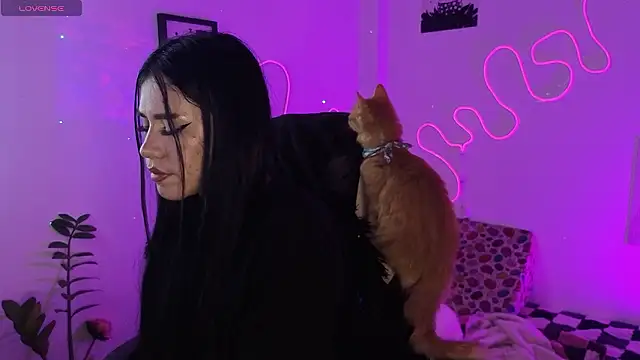 AnfisaLetyagho online show from 01/08/26, 01:11