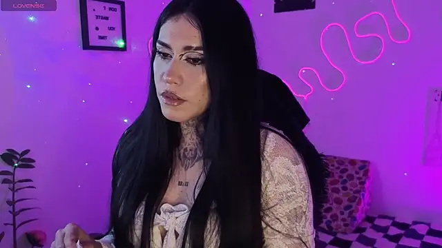 AnfisaLetyagho online show from 01/06/26, 10:14