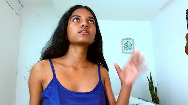 YuliethPetite online show from 03/20/25, 03:25