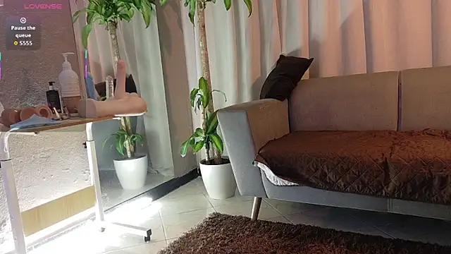 YuliethPetite online show from 11/26/25, 11:32