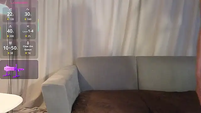 YuliethPetite online show from 02/15/26, 11:31