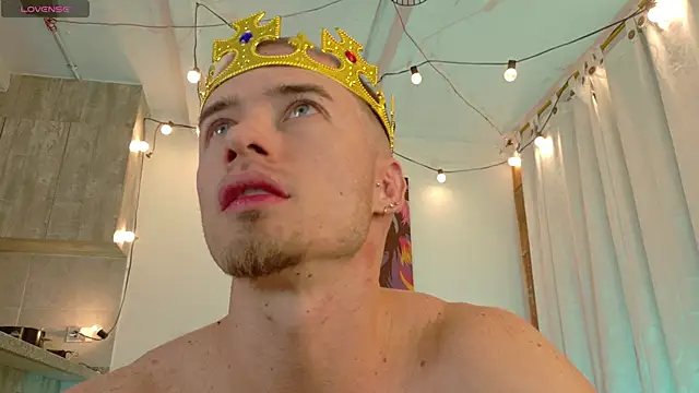 Ryannblue07 online show from 11/10/25, 11:54