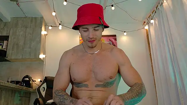 Ryannblue07 online show from 09/27/25, 11:00