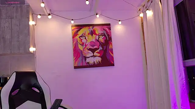 Ryannblue07 online show from 11/28/25, 02:01