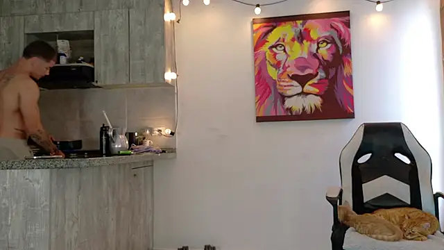 Ryannblue07 online show from 01/10/26, 07:09