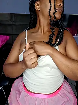 ShyTiny Bae online show from 10/20/25, 07:58