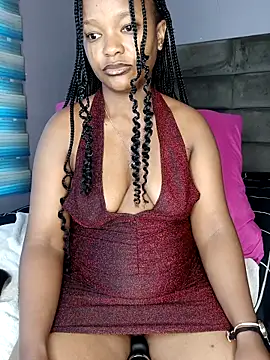 ShyTiny Bae online show from 10/22/25, 03:22