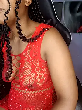 ShyTiny Bae online show from 10/14/25, 02:17