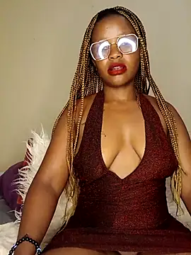 ShyTiny Bae online show from 01/12/26, 05:20