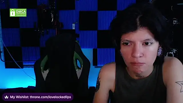 lovelockedlips online show from 05/15/26, 01:36