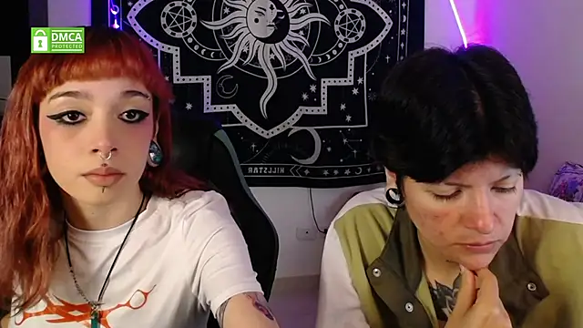 lovelockedlips online show from 10/01/25, 01:33