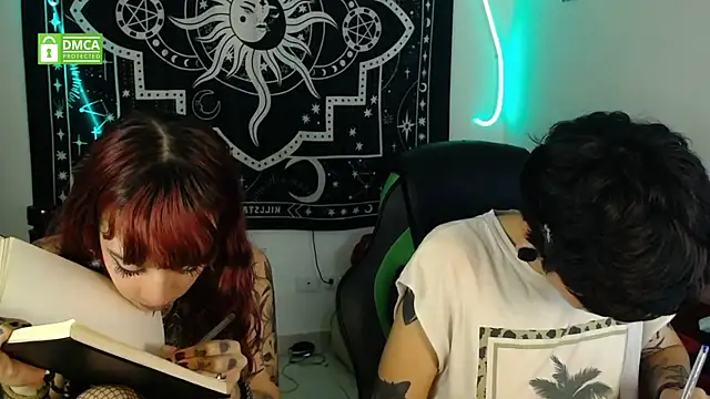 lovelockedlips online show from 09/20/25, 06:07