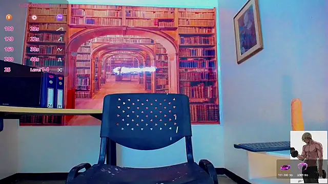 Dayana Dias online show from 01/15/26, 11:24