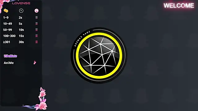 Dayana Dias online show from 10/25/25, 11:09