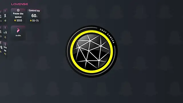 Dayana Dias online show from 11/12/25, 11:03