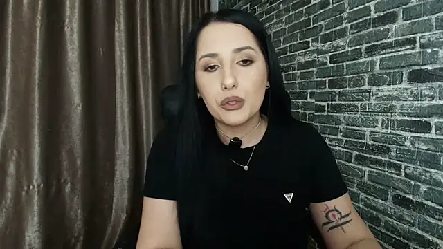 missdyaa online show from 04/11/26, 10:35