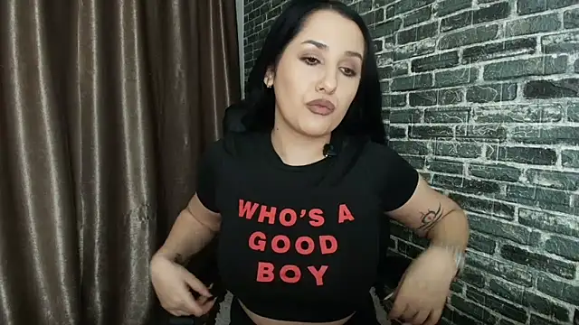 missdyaa online show from 02/15/26, 11:14