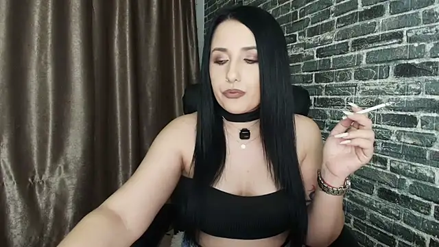 missdyaa online show from 03/27/26, 12:08