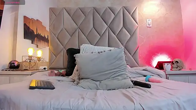 kailinmoonx online show from 03/09/26, 12:52