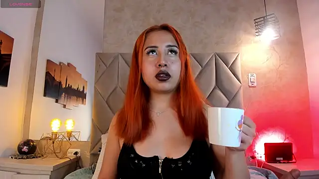 kailinmoonx online show from 05/12/26, 01:06