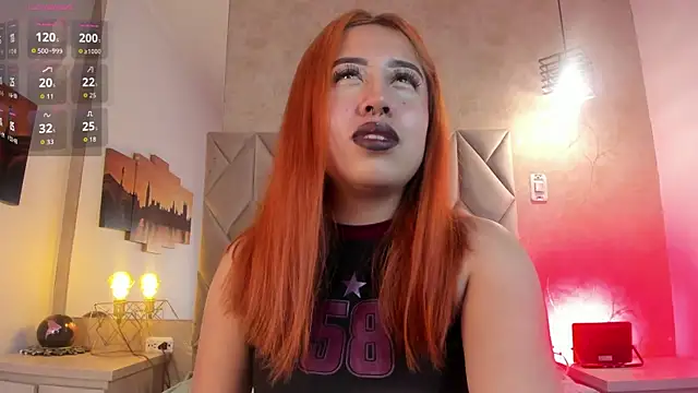 kailinmoonx online show from 05/25/26, 12:59