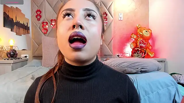 kailinmoonx online show from 02/09/26, 12:58