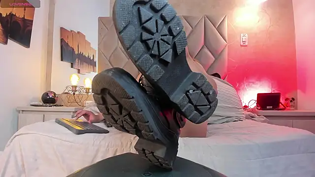 kailinmoonx online show from 03/26/26, 12:36