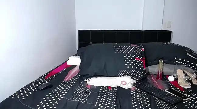 Lia Liaa online show from 03/19/25, 12:15