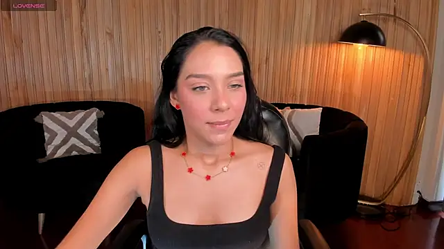 AmaliaCrus online show from 03/15/26, 06:04