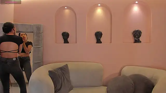 AmaliaCrus online show from 02/28/26, 08:19