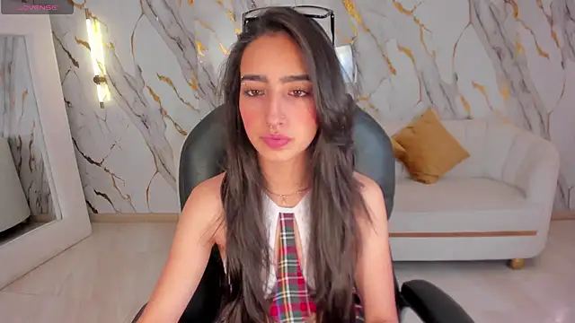 LarisaSmirnov online show from 09/09/25, 04:33