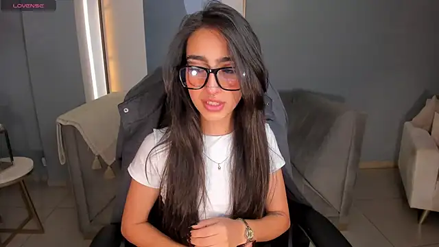 LarisaSmirnov online show from 09/21/25, 11:54