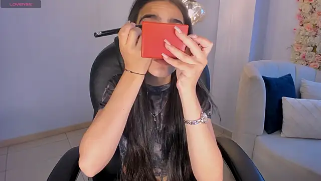 LarisaSmirnov online show from 11/07/25, 04:28