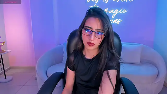 LarisaSmirnov online show from 10/15/25, 04:33
