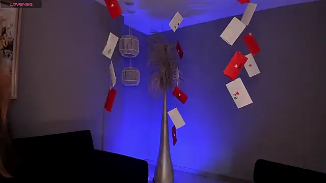 Snapshot of MaiaCollins chatting on 02/13/26, 07:58 MaiaCollins online show from 02/13/26, 07:58