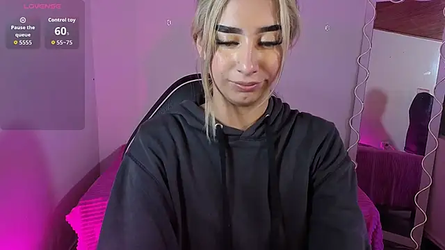 Malory tay1 online show from 11/20/25, 07:14