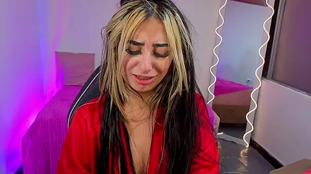 Malory tay1 online show from 09/24/25, 12:07