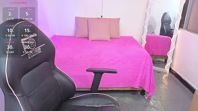 Malory tay1 online show from 09/17/25, 07:05