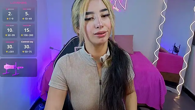 Malory tay1 online show from 09/13/25, 07:14