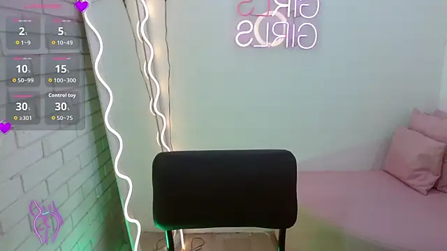 Malory tay1 online show from 11/16/25, 11:37