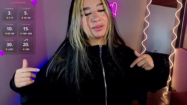 Malory tay1 online show from 10/15/25, 07:11