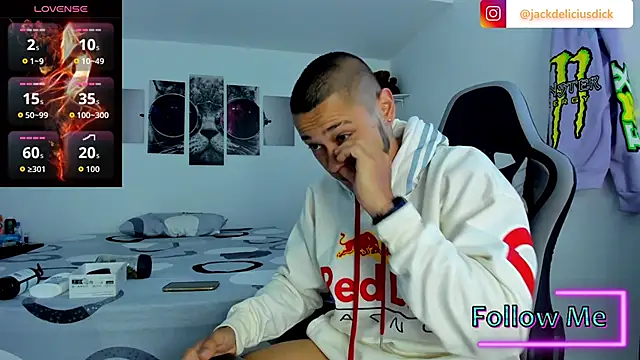 jackdeliciusdick online show from 11/04/25, 08:40